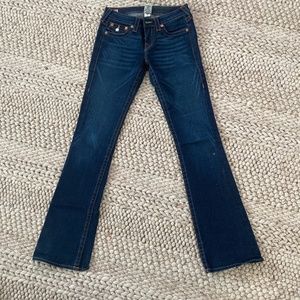 True religion jeans